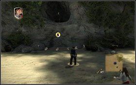 1 - Rozdział 2 | Skarby | Opowieści z Narnii Książę Kaspian - Opowieści z Narnii: Książę Kaspian - poradnik do gry