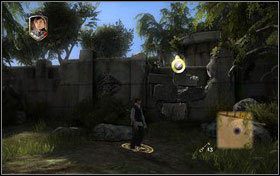 4 - Rozdział 2 | Skarby | Opowieści z Narnii Książę Kaspian - Opowieści z Narnii: Książę Kaspian - poradnik do gry