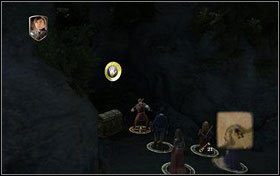 7 - Rozdział 2 | Skarby | Opowieści z Narnii Książę Kaspian - Opowieści z Narnii: Książę Kaspian - poradnik do gry