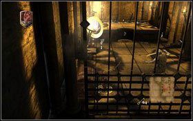 3 - Rozdział 4 | Skarby | Opowieści z Narnii Książę Kaspian - Opowieści z Narnii: Książę Kaspian - poradnik do gry