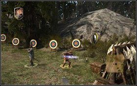 2 - Rozdział 5 | Skarby | Opowieści z Narnii Książę Kaspian - Opowieści z Narnii: Książę Kaspian - poradnik do gry