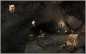 7 - podczas walki z czarownicą - Rozdział 5 | Skarby | Opowieści z Narnii Książę Kaspian - Opowieści z Narnii: Książę Kaspian - poradnik do gry