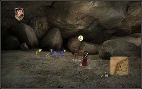 6 - Rozdział 5 | Skarby | Opowieści z Narnii Książę Kaspian - Opowieści z Narnii: Książę Kaspian - poradnik do gry