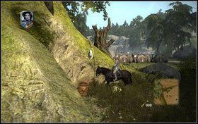 13 - w 3 - Rozdział 5 | Skarby | Opowieści z Narnii Książę Kaspian - Opowieści z Narnii: Książę Kaspian - poradnik do gry