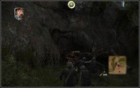 8 - Rozdział 5 | Skarby | Opowieści z Narnii Książę Kaspian - Opowieści z Narnii: Książę Kaspian - poradnik do gry