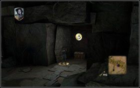 1 - Rozdział 6 | Skarby | Opowieści z Narnii Książę Kaspian - Opowieści z Narnii: Książę Kaspian - poradnik do gry