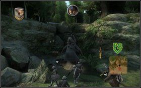 3 - Rozdział 6 | Skarby | Opowieści z Narnii Książę Kaspian - Opowieści z Narnii: Książę Kaspian - poradnik do gry