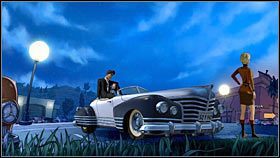 1 - Rozdział 1 - Liz | Opis przejścia The Next Big Thing - The Next Big Thing - poradnik do gry