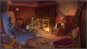 4 - Rozdział 1 - Liz | Opis przejścia The Next Big Thing - The Next Big Thing - poradnik do gry