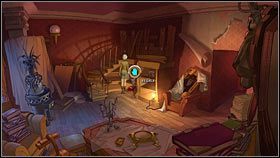 5 - Rozdział 1 - Liz | Opis przejścia The Next Big Thing - The Next Big Thing - poradnik do gry