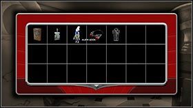 Potrzeba teraz paru gadżetów - Rozdział 1 - Liz | Opis przejścia The Next Big Thing - The Next Big Thing - poradnik do gry