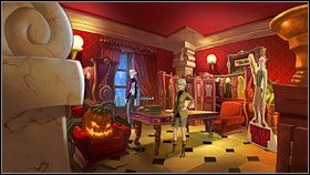 6 - Rozdział 1 - Liz | Opis przejścia The Next Big Thing - The Next Big Thing - poradnik do gry