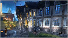 7 - Rozdział 1 - Liz | Opis przejścia The Next Big Thing - The Next Big Thing - poradnik do gry