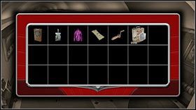 Zaczep śpiącego na początku korytarza robota - Jimmyego Love - Rozdział 1 - Liz | Opis przejścia The Next Big Thing - The Next Big Thing - poradnik do gry