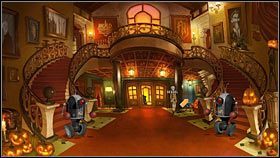 15 - Rozdział 1 - Liz | Opis przejścia The Next Big Thing - The Next Big Thing - poradnik do gry