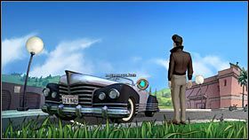 2 - Rozdział 2 - Dan (1) | Opis przejścia The Next Big Thing - The Next Big Thing - poradnik do gry