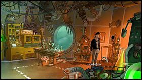 11 - Rozdział 2 - Dan (1) | Opis przejścia The Next Big Thing - The Next Big Thing - poradnik do gry