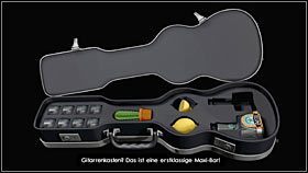 Do dalszej inspiracji Poety potrzebujesz rekwizytów - Rozdział 2 - Dan (2) | Opis przejścia The Next Big Thing - The Next Big Thing - poradnik do gry