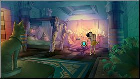 2 - Rozdział 3 - Dan | Opis przejścia The Next Big Thing - The Next Big Thing - poradnik do gry