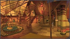 3 - Rozdział 3 - Dan | Opis przejścia The Next Big Thing - The Next Big Thing - poradnik do gry