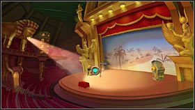 5 - Rozdział 3 - Dan | Opis przejścia The Next Big Thing - The Next Big Thing - poradnik do gry