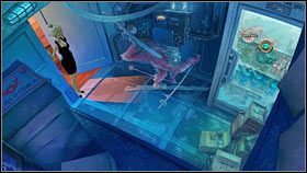 3 - Rozdział 4 - Liz | Opis przejścia The Next Big Thing - The Next Big Thing - poradnik do gry