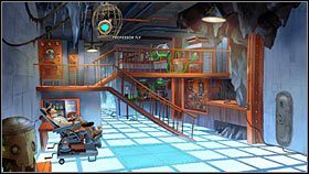 1 - Rozdział 5 - Dan | Opis przejścia The Next Big Thing - The Next Big Thing - poradnik do gry