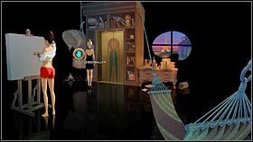 Jesteś w windzie - Rozdział 5 - Liz | Opis przejścia The Next Big Thing - The Next Big Thing - poradnik do gry