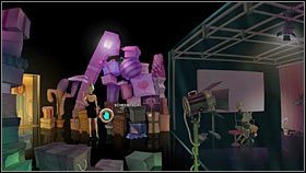 2 - Rozdział 5 - Liz | Opis przejścia The Next Big Thing - The Next Big Thing - poradnik do gry