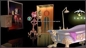 3 - Rozdział 5 - Liz | Opis przejścia The Next Big Thing - The Next Big Thing - poradnik do gry