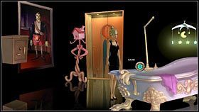 12 - Rozdział 5 - Liz | Opis przejścia The Next Big Thing - The Next Big Thing - poradnik do gry