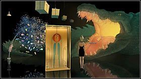 14 - Rozdział 5 - Liz | Opis przejścia The Next Big Thing - The Next Big Thing - poradnik do gry