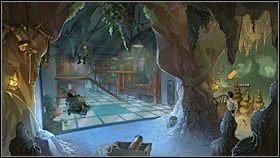 6 - Rozdział 6 - Dan (1) | Opis przejścia The Next Big Thing - The Next Big Thing - poradnik do gry