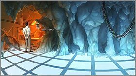 7 - Rozdział 6 - Dan (1) | Opis przejścia The Next Big Thing - The Next Big Thing - poradnik do gry