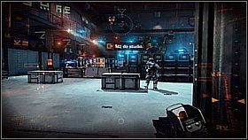 7 - Nowy początek | Opis przejścia Killzone 3 - Killzone 3 - poradnik do gry