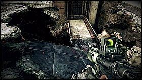 1 - Rozkaz ewakuacji (1) | Opis przejścia Killzone 3 - Killzone 3 - poradnik do gry