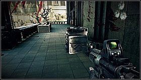 14 - Rozkaz ewakuacji (1) | Opis przejścia Killzone 3 - Killzone 3 - poradnik do gry
