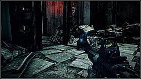 1 - Rozkaz ewakuacji (2) | Opis przejścia Killzone 3 - Killzone 3 - poradnik do gry