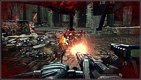 3 - Rozkaz ewakuacji (2) | Opis przejścia Killzone 3 - Killzone 3 - poradnik do gry