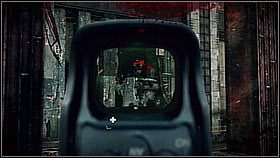 Wyciągnij działko stacjonarne i wykorzystaj jego moc do zabicia wrogów - Rozkaz ewakuacji (2) | Opis przejścia Killzone 3 - Killzone 3 - poradnik do gry