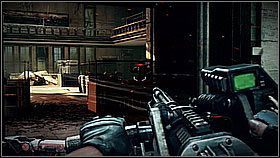 5 - Rozkaz ewakuacji (2) | Opis przejścia Killzone 3 - Killzone 3 - poradnik do gry
