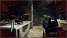 7 - Rozkaz ewakuacji (2) | Opis przejścia Killzone 3 - Killzone 3 - poradnik do gry