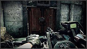 12 - Rozkaz ewakuacji (2) | Opis przejścia Killzone 3 - Killzone 3 - poradnik do gry