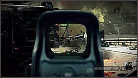 18 - Rozkaz ewakuacji (2) | Opis przejścia Killzone 3 - Killzone 3 - poradnik do gry