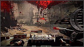 8 - Ewakuacja z Pyrrus (1) | Opis przejścia Killzone 3 - Killzone 3 - poradnik do gry