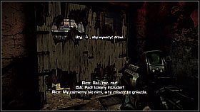 10 - Ewakuacja z Pyrrus (1) | Opis przejścia Killzone 3 - Killzone 3 - poradnik do gry