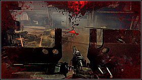 11 - Ewakuacja z Pyrrus (1) | Opis przejścia Killzone 3 - Killzone 3 - poradnik do gry