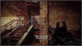 12 - Ewakuacja z Pyrrus (1) | Opis przejścia Killzone 3 - Killzone 3 - poradnik do gry
