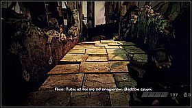 13 - Ewakuacja z Pyrrus (1) | Opis przejścia Killzone 3 - Killzone 3 - poradnik do gry