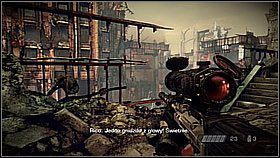 16 - Ewakuacja z Pyrrus (1) | Opis przejścia Killzone 3 - Killzone 3 - poradnik do gry